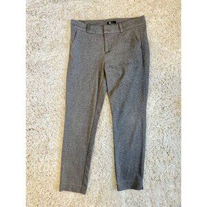 Kut From the Kloth Gray Ankle Dress Pants 6